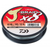 Daiwa J-Braid grand x8 light grey braid 135m