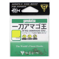 Gamakatsu Itto Amago