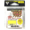 Gamakatsu A1 Kisu fine Nano smooth