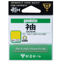 Gamakatsu Sode
